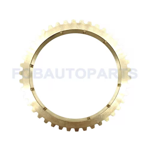 Synchronizer Gear Ring for Mitsubishi Fuso ME601845 ME603242 - image 3